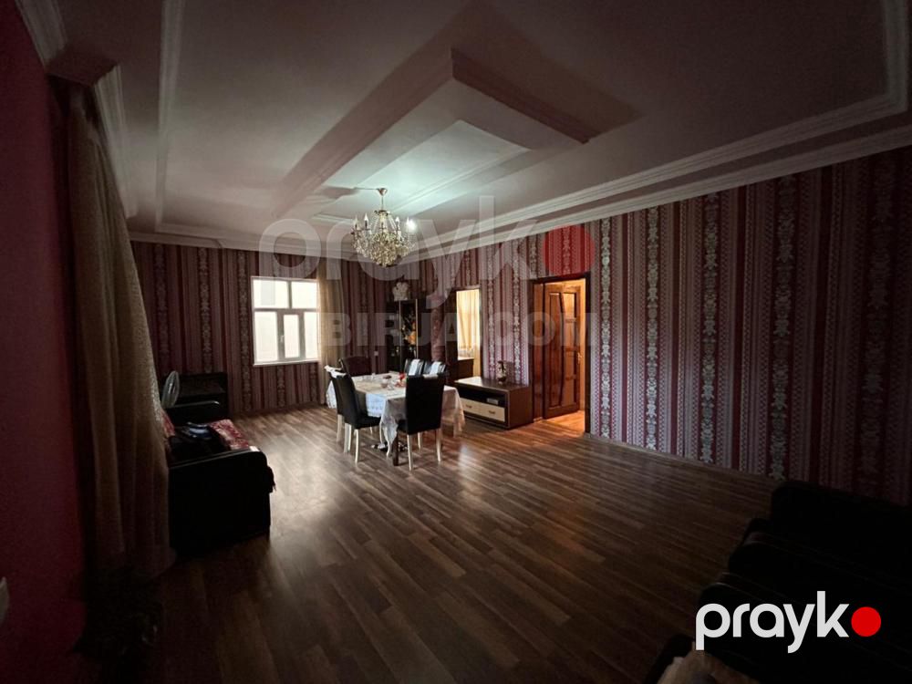 Maştağada 4 otaqlı ev satılır — Torpaq (8)