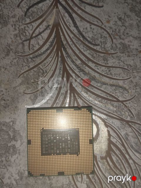 Məhsul: Stolüstü kompüter üçün prosessor (Intel LGA1155 platformasına — Bakı