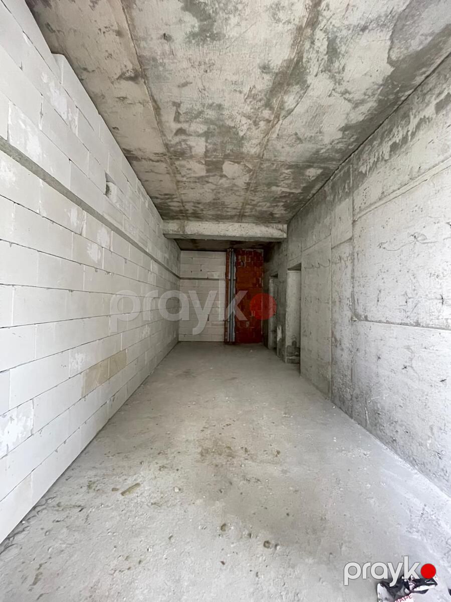 Satılır 2 otaqlı yeni tikili 55 m² — Mənzil, Bakı (5)
