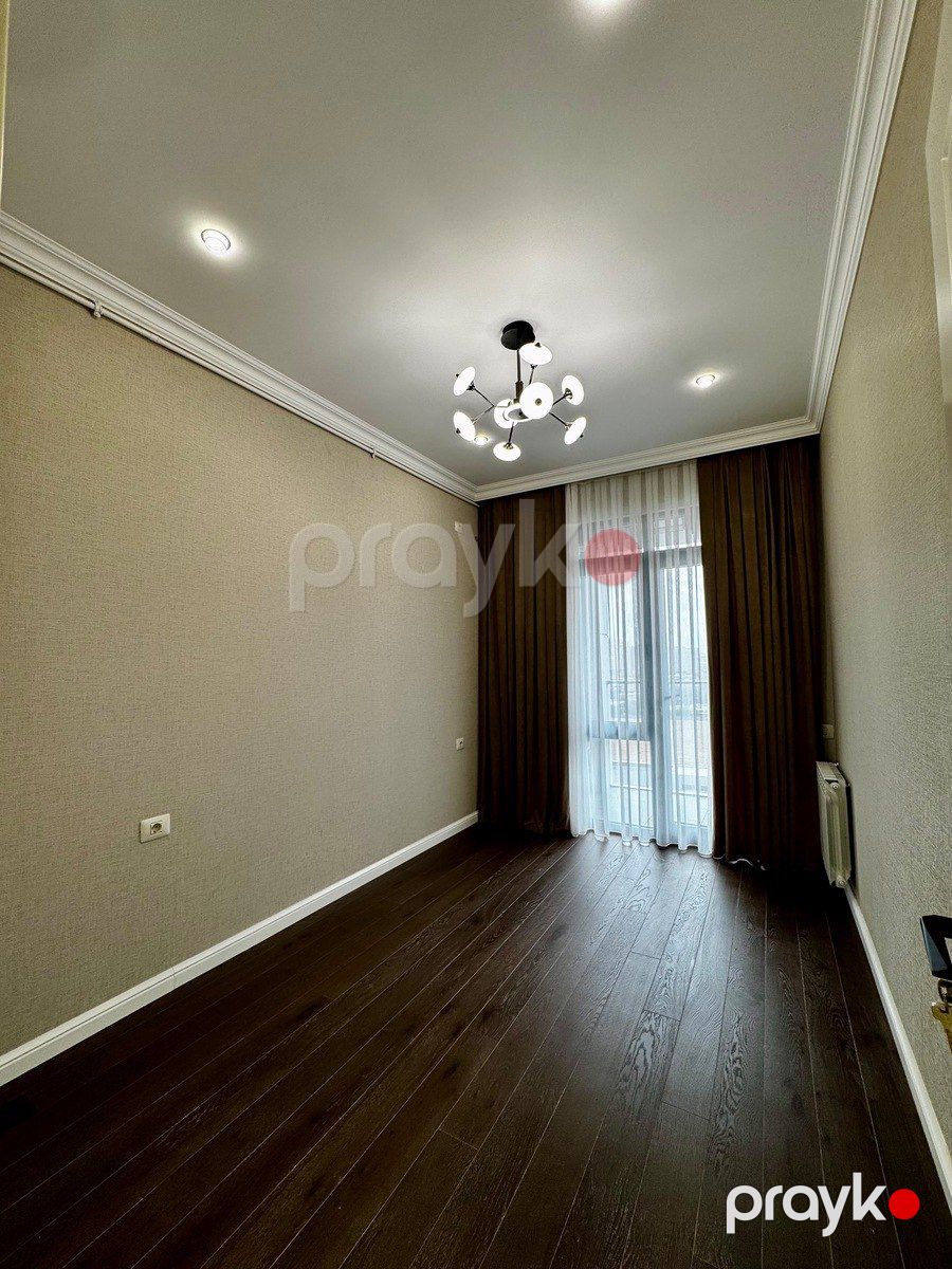 Satılır 2 otaqlı yeni tikili 70 m² — Mənzil, Bakı (12)