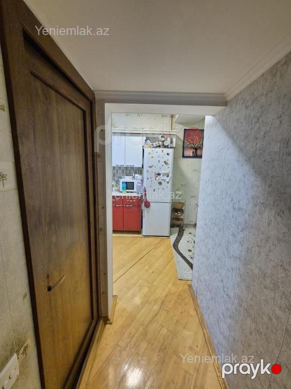 Satılır 3 otaqlı Bina evi menzil (Yeni tikili), 84 m², 10-cu mikrorayon — Mənzil, Sumqayıt (12)