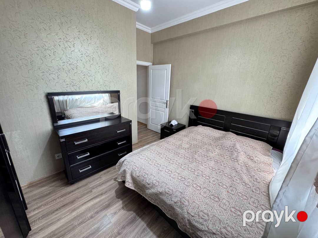 Satılır 2 otaqlı yeni tikili 65 m² — Mənzil, Bakı (9)