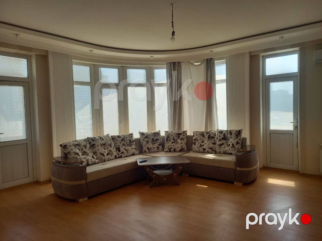 Satılır 3 otaqlı yeni tikili 143 m² — Mənzil, Bakı (3)
