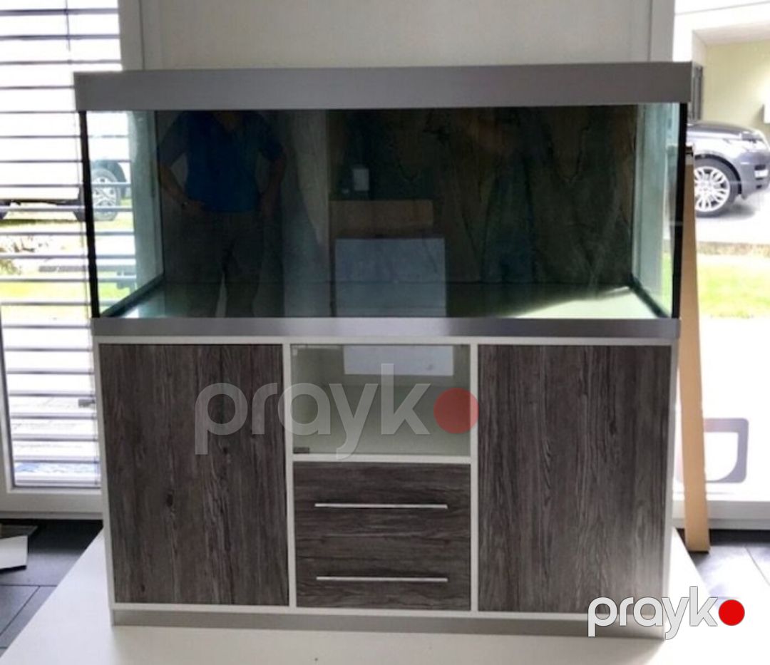 Akvarium — Akvariumlar və balıqlar, Sumqayıt (2)