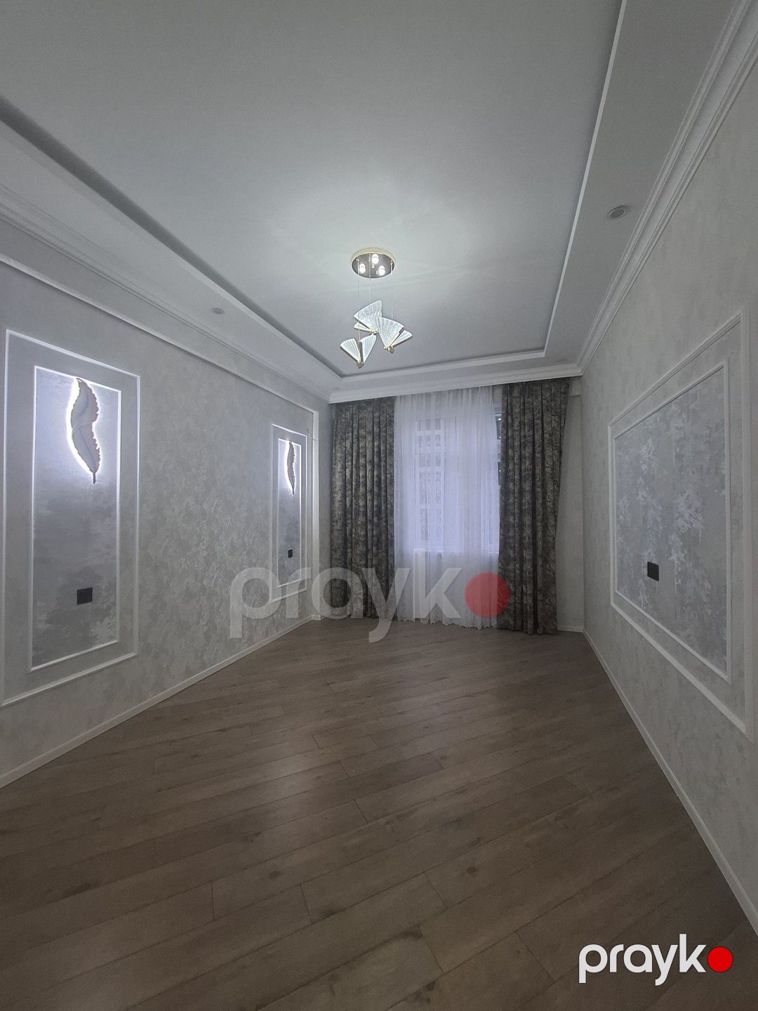 Satılır 3 otaqlı yeni tikili 125 m² — Mənzil, Xırdalan (3)