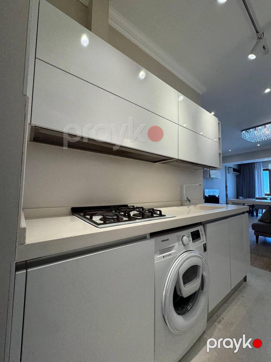 İcarəyə verilir 3 otaqlı köhnə tikili 110 m² — Mənzil, Bakı (11)