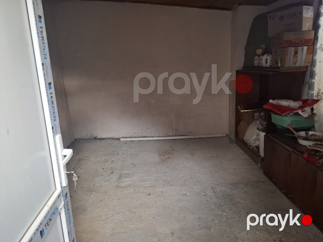 Satılır 3 otaqlı həyət evi/bağ evi 80 m² — Ev, villa, Bakı (10)