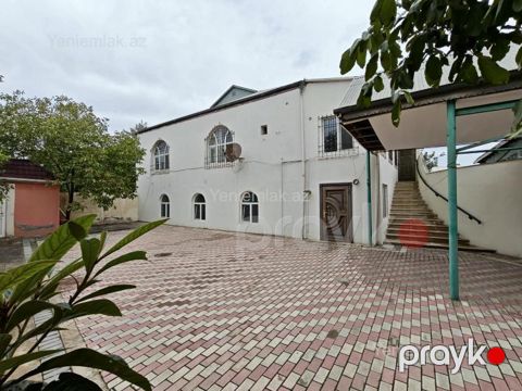Satılır 8 otaqlı Həyət evi / Villa, 250 m², Sabunçu rayonu — Bakı