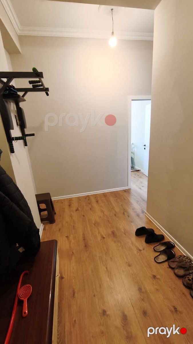 Satılır 4 otaqlı yeni tikili 130 m² — Mənzil, Bakı (7)