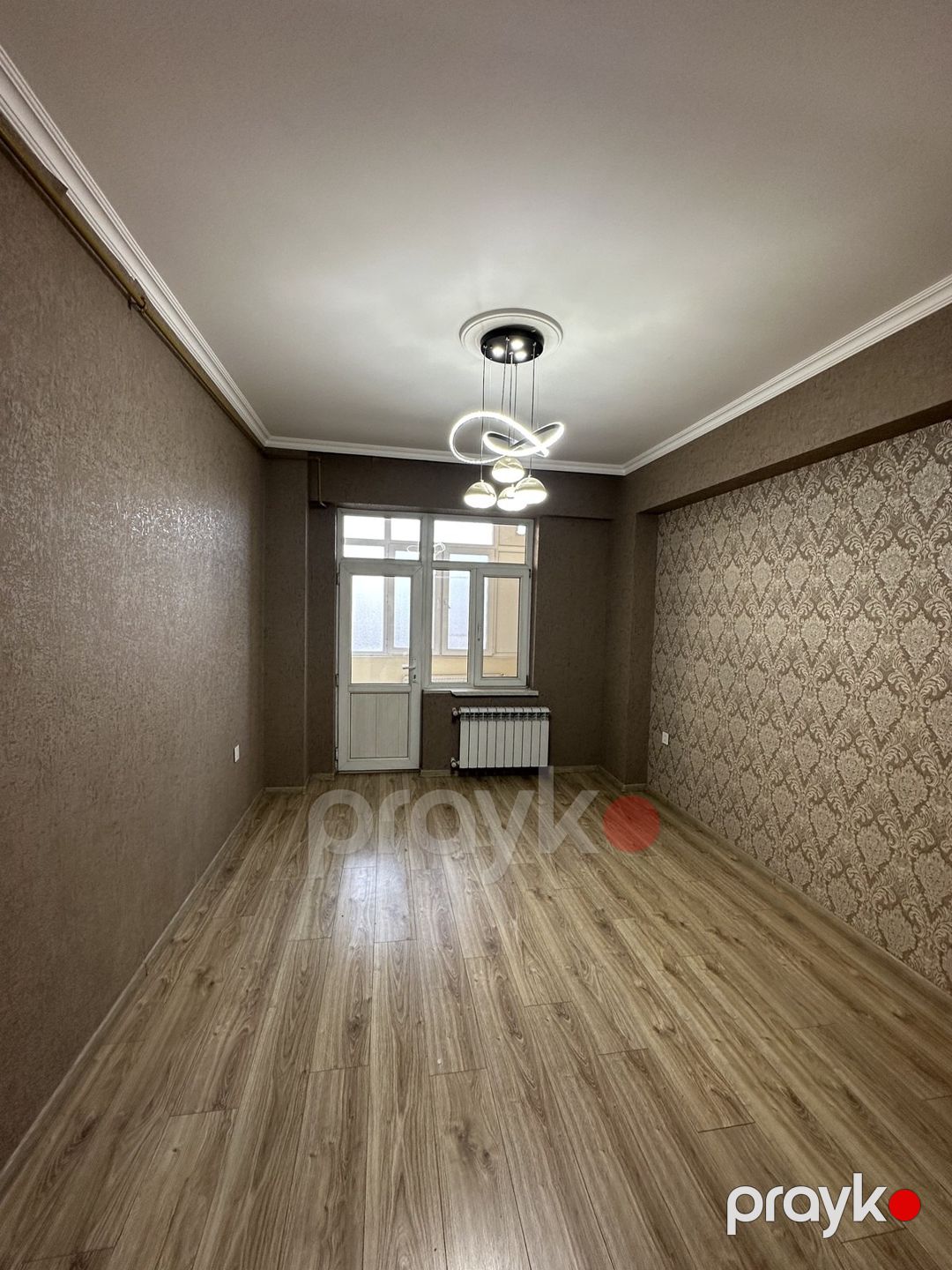 Satılır 3 otaqlı yeni tikili 74 m² — Mənzil, Xırdalan (6)