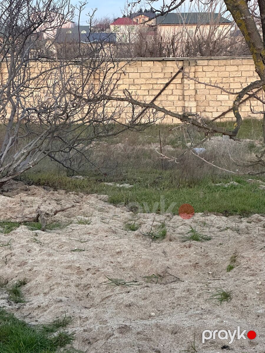 Satılır torpaq 2 sot — Torpaq, Bakı (2)