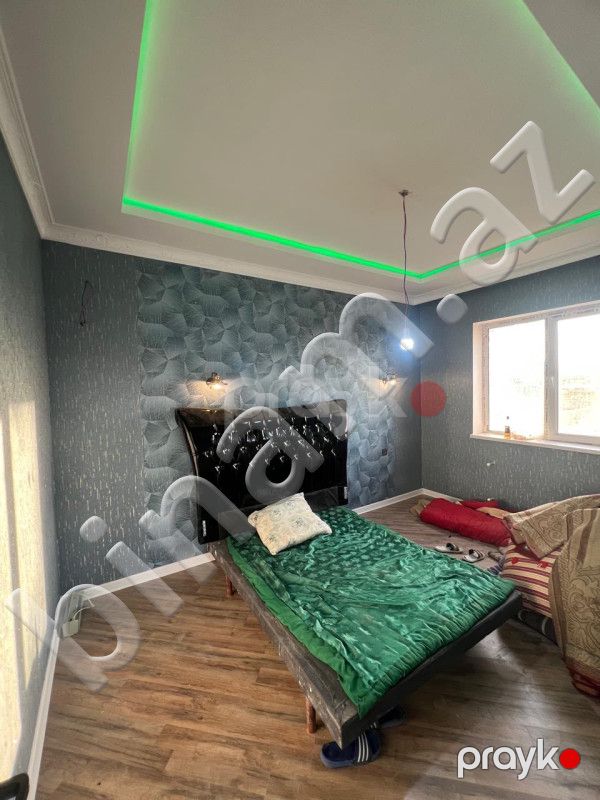 3 otaqlı Villa / Həyət evi, Satış, Bakı, Sabunçu, Koroğlu — Ev, villa, Bakı (5)