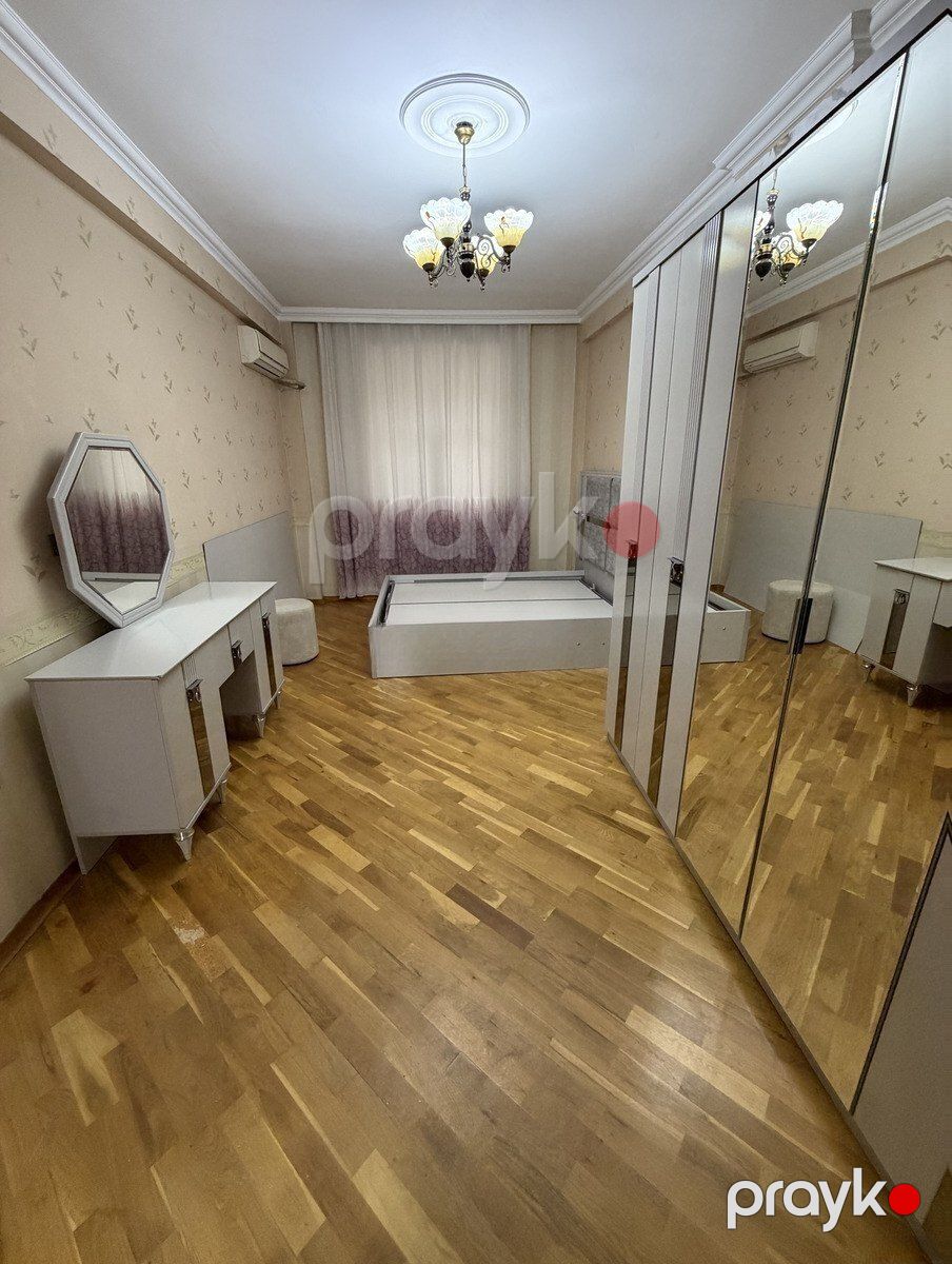 İcarəyə verilir 2 otaqlı yeni tikili 120 m² — Mənzil, Bakı (3)