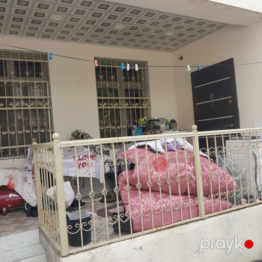 Satılır 4 otaqlı həyət evi/bağ evi 200 m² — Ev, villa, Bakı (2)