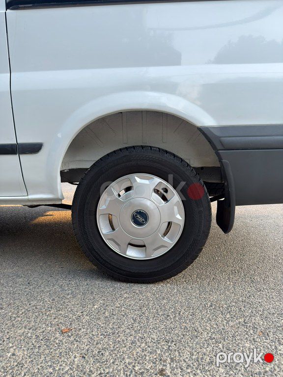 Ford Transit, 2.2 L, 2011 il, 168 221 km — Avtomobillər, Bakı (9)