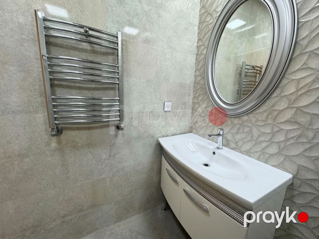 İcarəyə verilir 2 otaqlı yeni tikili 100 m² — Mənzil, Bakı (7)