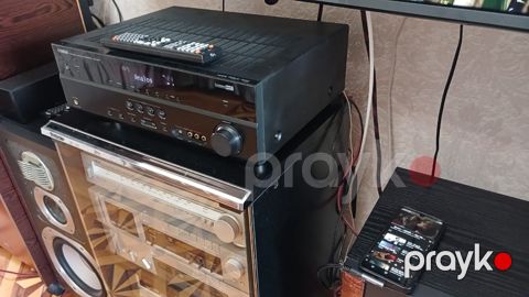 Yamaxa RX-V467 Sinema resiver — Bakı