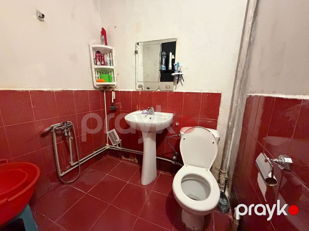 2-otaqlı mənzil, Sumqayıt ş., 40.3 m² — Mənzil, Bakı (9)