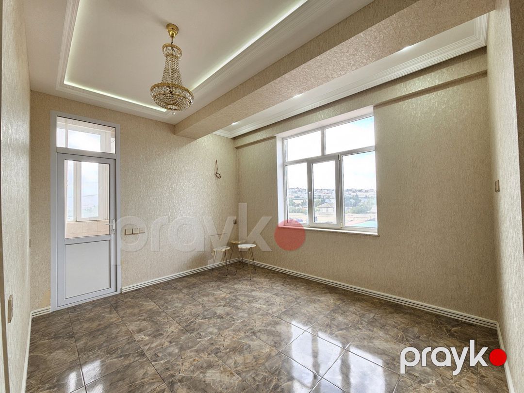 Satılır 4 otaqlı yeni tikili 140 m² — Mənzil, Xırdalan (10)
