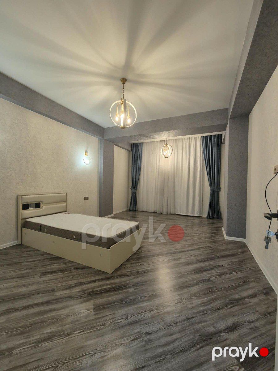 Satılır 2 otaqlı yeni tikili 114 m² — Mənzil, Bakı (5)