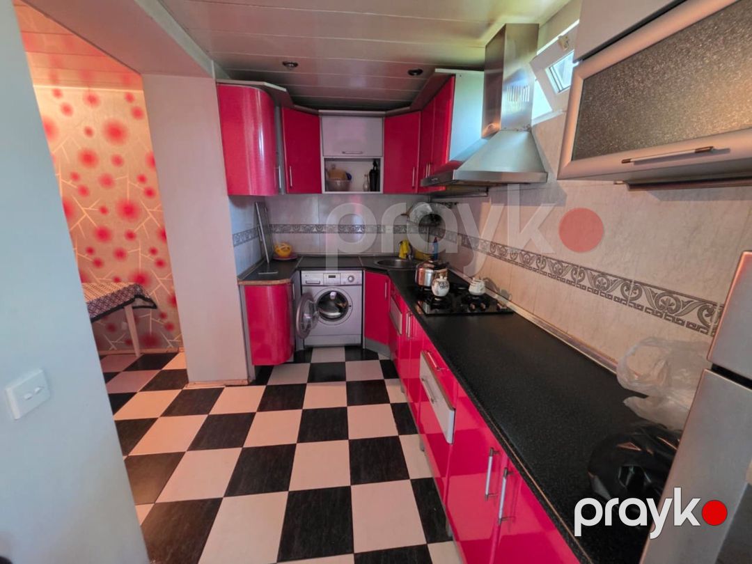 Satılır 2 otaqlı köhnə tikili 65 m² — Mənzil, Bakı (9)