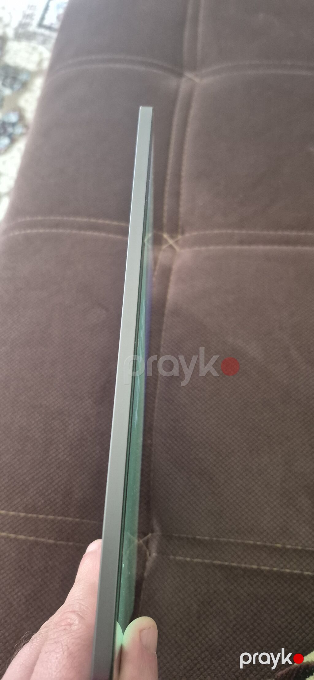 İşlənmiş Apple iPad Air 5 (2022), 10,9", 64 GB — Apple, Astara (4)