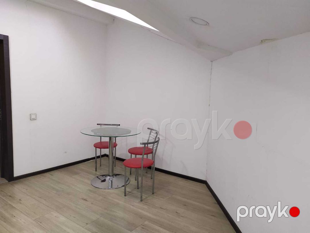 İcarəyə verilir 2 otaqlı ofis 40 m² — Ofis, Bakı (9)