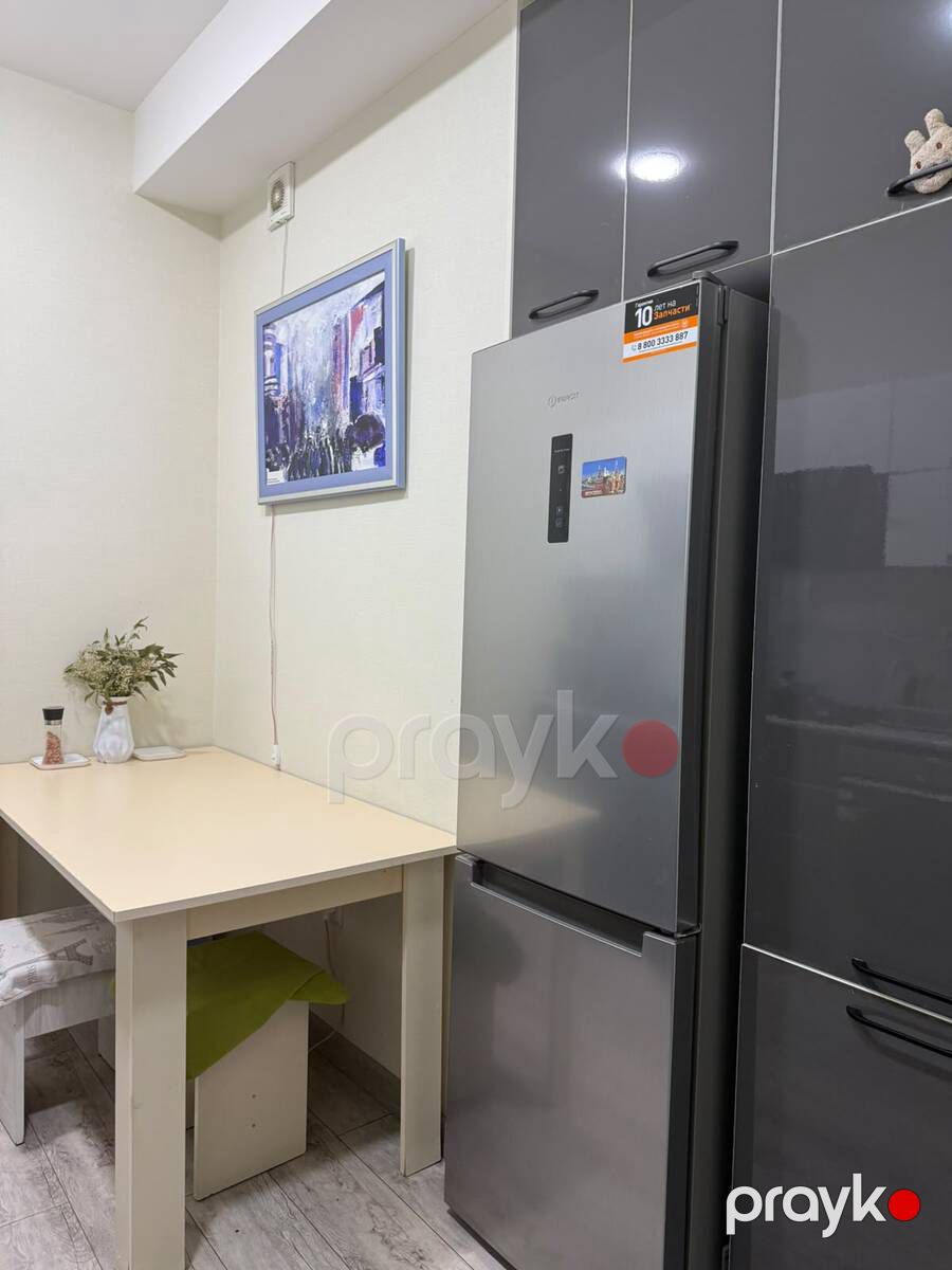 İcarəyə verilir 1 otaqlı yeni tikili 45 m² — Mənzil, Bakı (2)