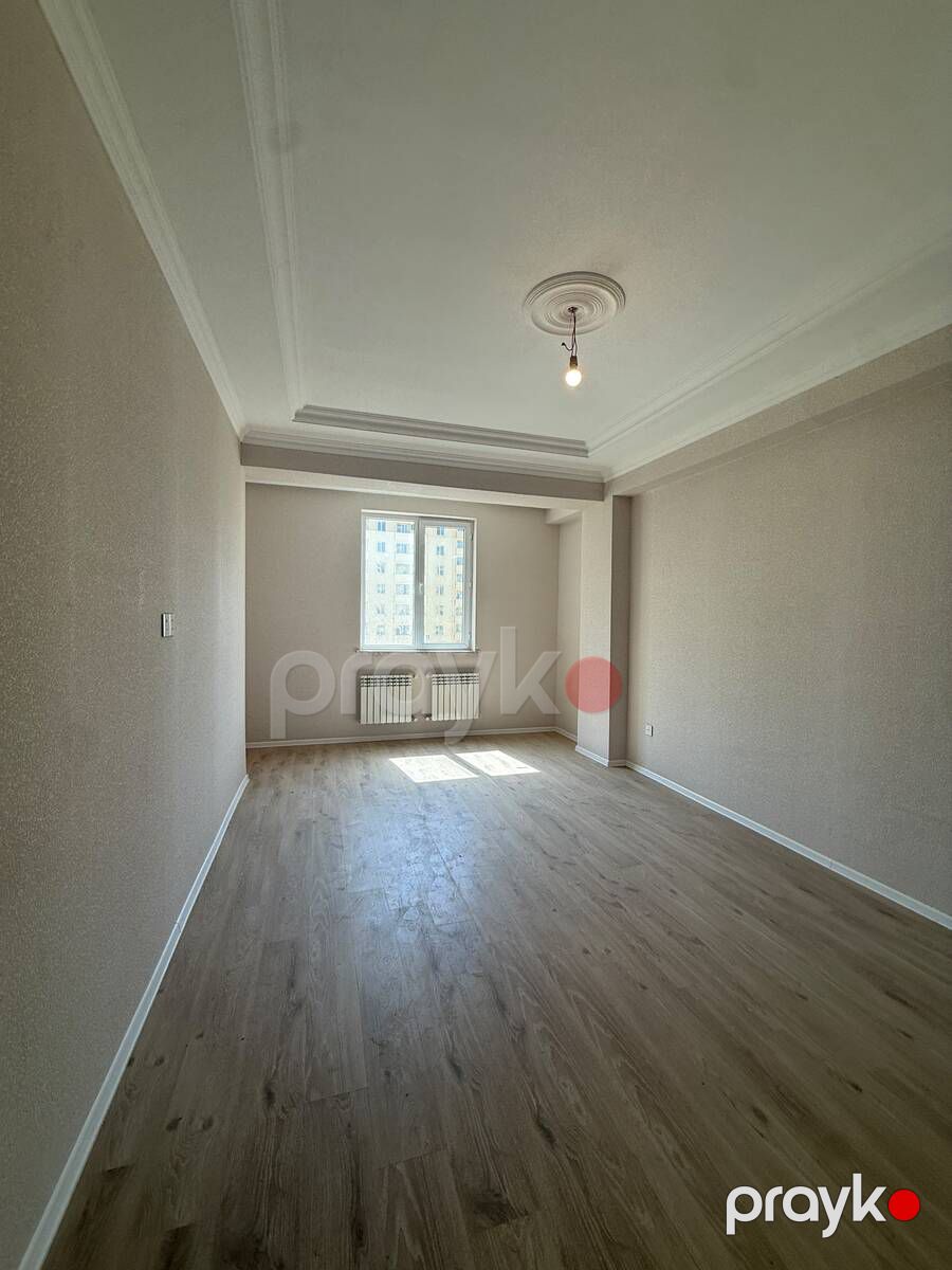 2-otaqlı yeni tikili, Saray qəs., 68 m² — Mənzil, Sumqayıt (6)