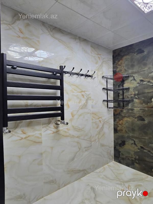 Satılır 3 otaqlı Bina evi menzil (Köhnə tikili), 68 m², 10-cu mikrorayon — Mənzil, Sumqayıt (5)