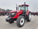 Traktor "YTO NLX 1404" — Aqrotexnika