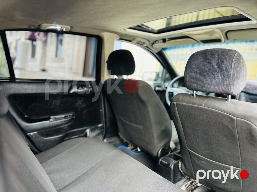 Opel Astra, 1.6 L, 2000 il, 351 990 km — Avtomobillər, Sumqayıt (8)