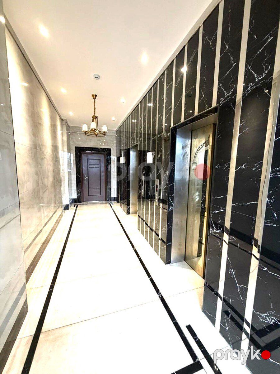 Satılır 3 otaqlı yeni tikili 159 m² — Mənzil, Bakı (12)