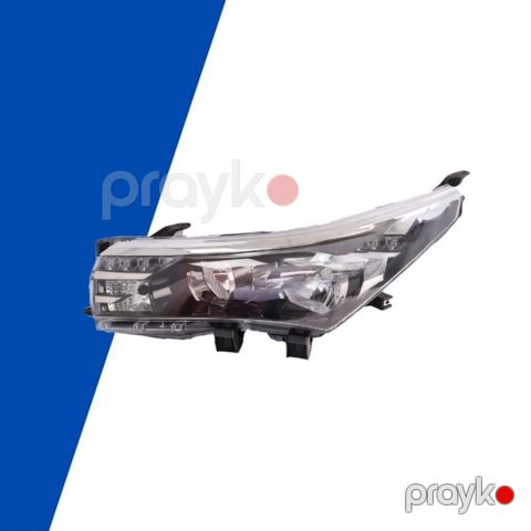 "Toyota Corolla 2014" farası — Bakı