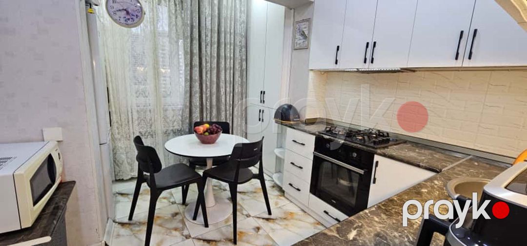 Satılır 3 otaqlı yeni tikili 80 m² — Mənzil, Bakı (7)