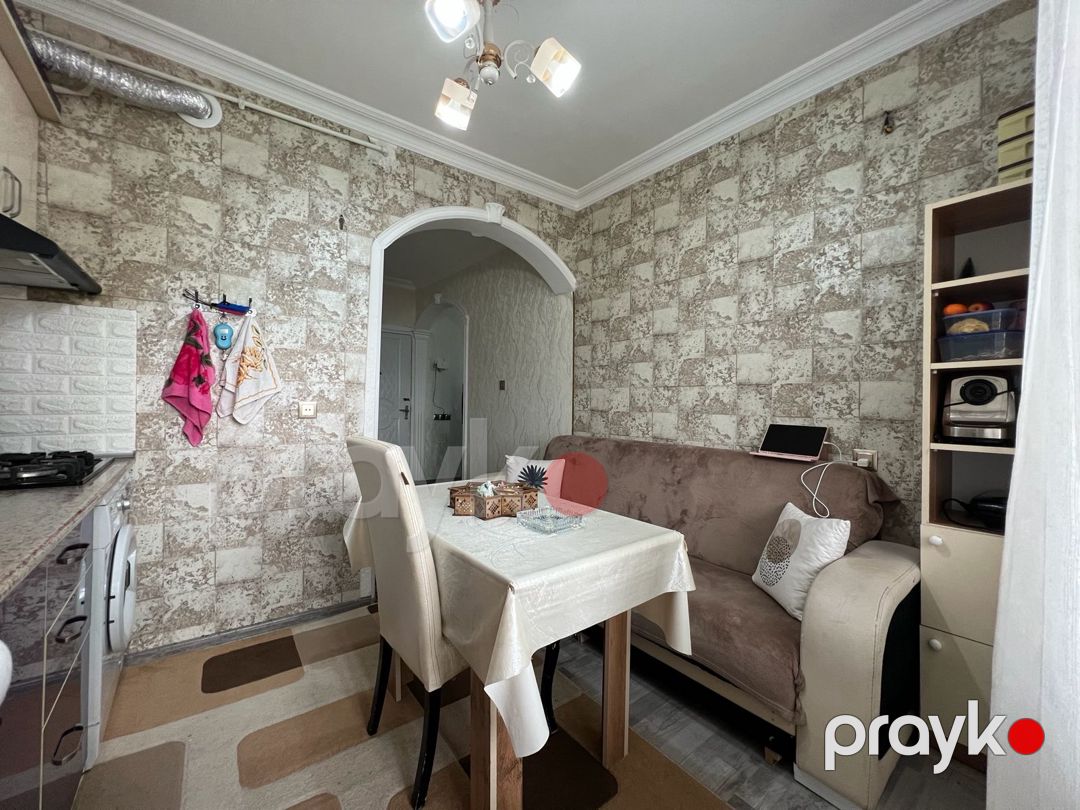 Satılır 2 otaqlı köhnə tikili 65 m² — Mənzil, Xırdalan (10)