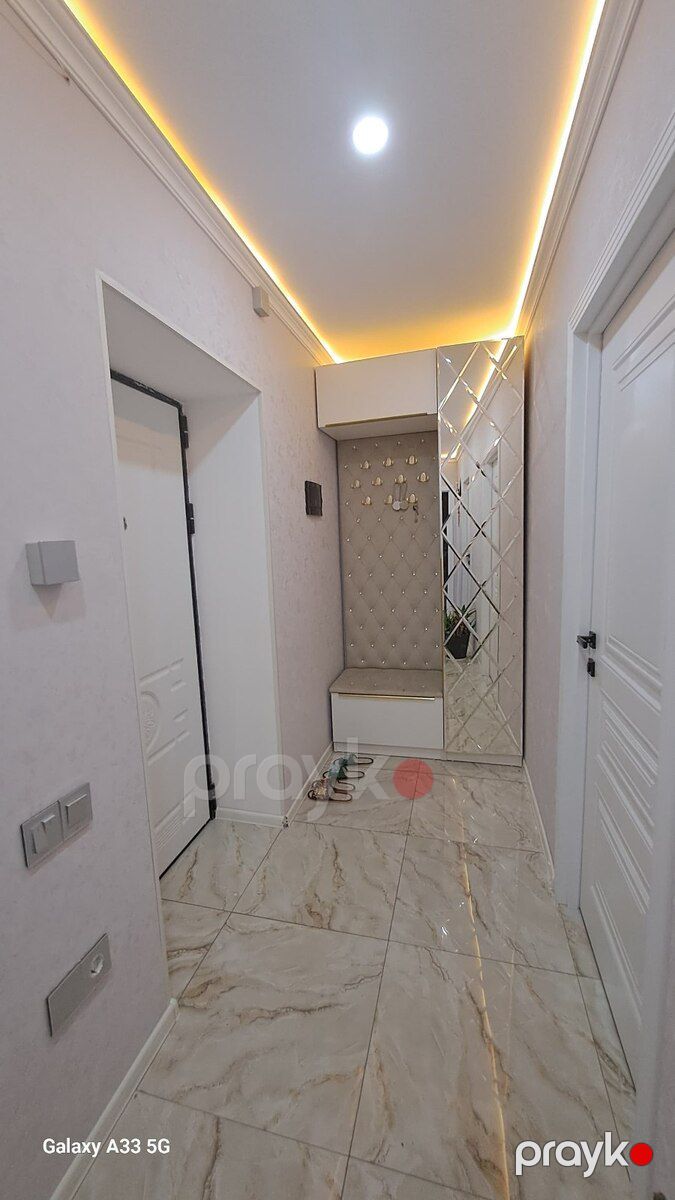 4-otaqlı mənzil, Gəncə ş., 100 m² — Mənzil, Gəncə (5)