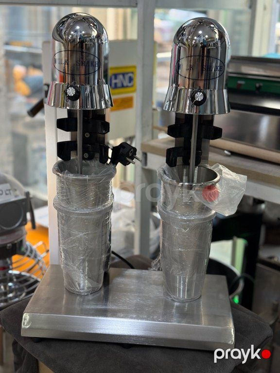 Kokteyl aparatı — Ev texnikası, Bakı (5)