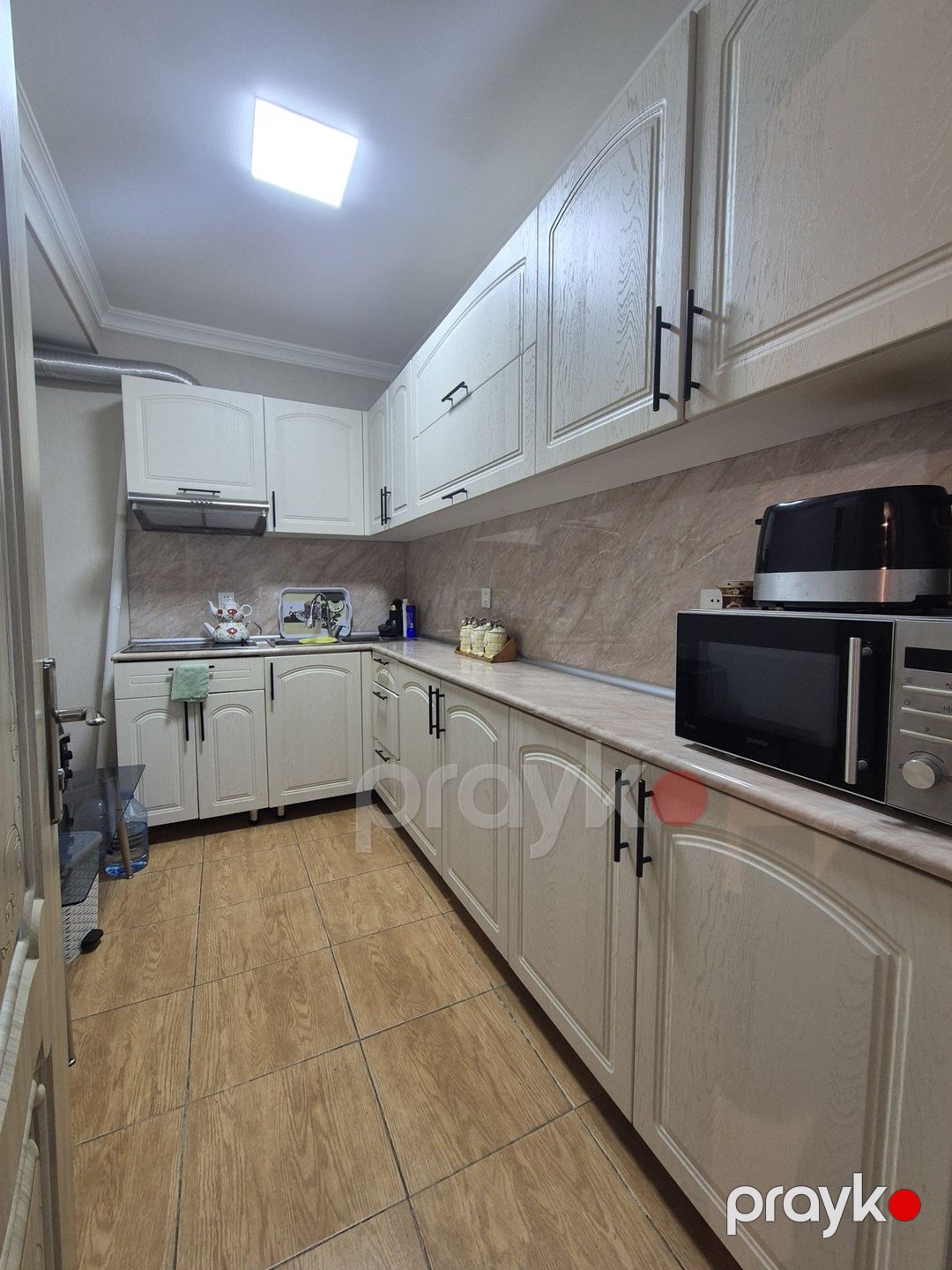 Satılır 2 otaqlı yeni tikili 72 m² — Mənzil, Bakı (9)
