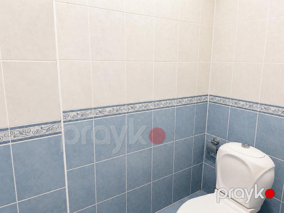 Satılır 2 otaqlı yeni tikili 75 m² — Mənzil, Bakı (9)