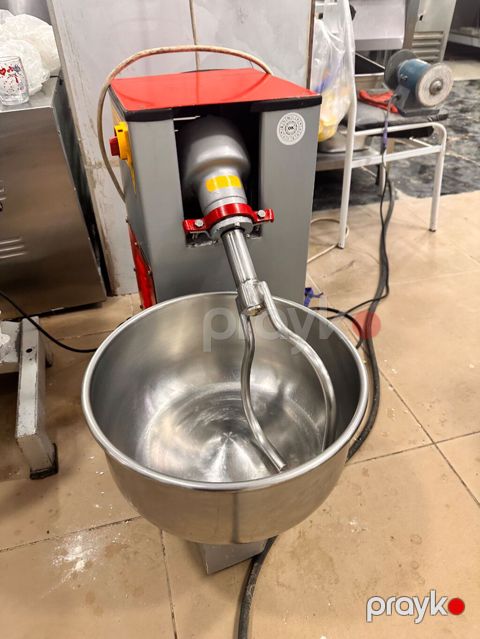 Xemir yogran 10kg ela veziyyetdedir 450 — Bakı