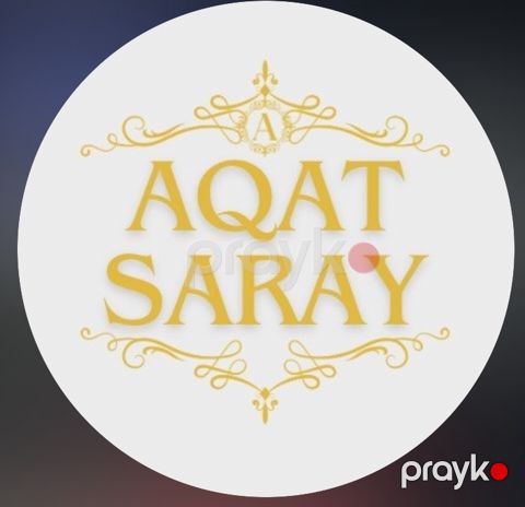 Aqat Saray — Bakı