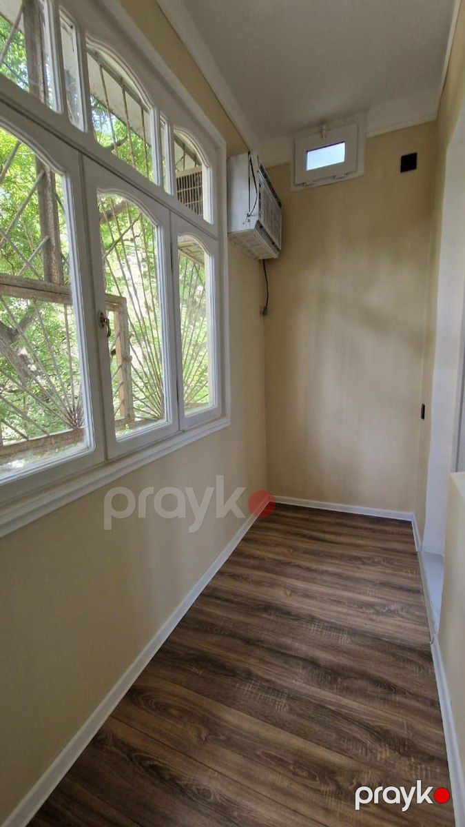 Satılır 2 otaqlı köhnə tikili 46 m² — Mənzil, Bakı (6)
