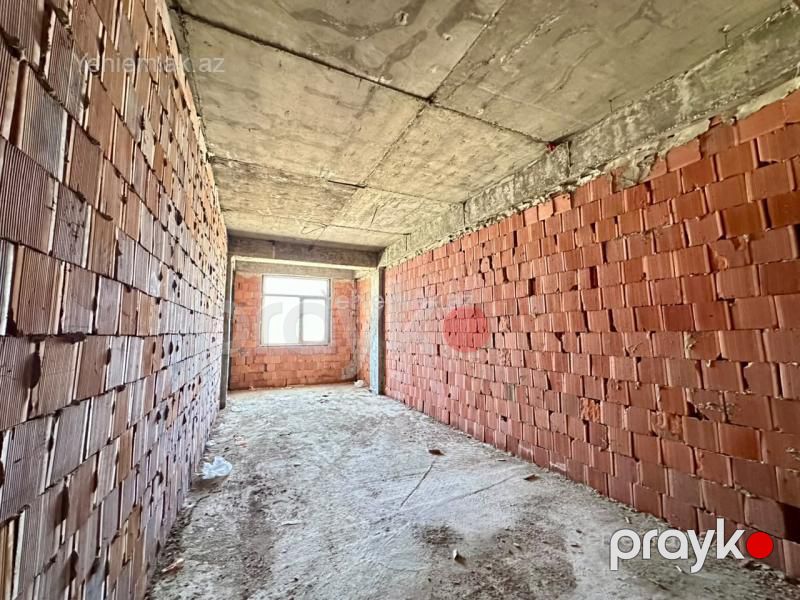 Satılır 2 otaqlı Bina evi menzil (Yeni tikili), 78.2 m², Yasamal rayonu — Mənzil, Bakı (2)