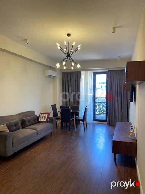 İcarəyə verilir 2 otaqlı yeni tikili 80 m² — Bakı