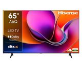 Televizor Hisense 65a6q — Elektronika