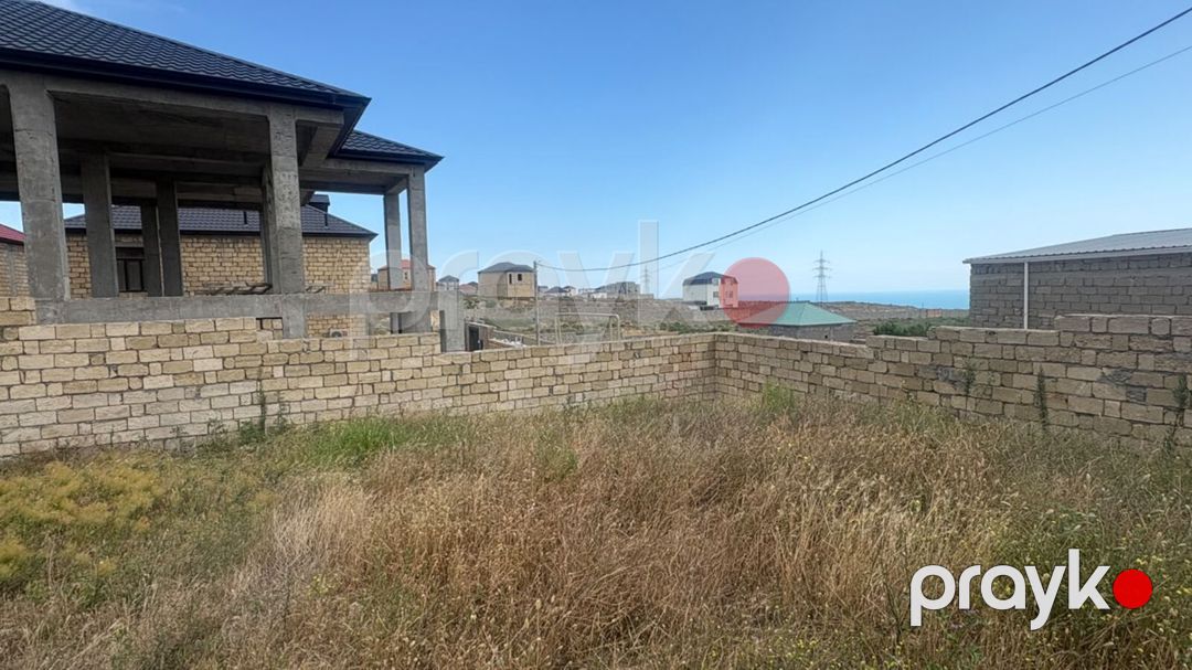 Satılır torpaq 1.5 sot — Torpaq, Bakı (2)
