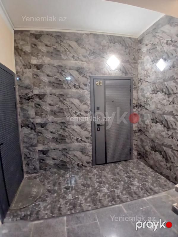 Satılır 3 otaqlı Bina evi menzil (Yeni tikili), 102 m², 10-cu mikrorayon — Mənzil, Sumqayıt (10)