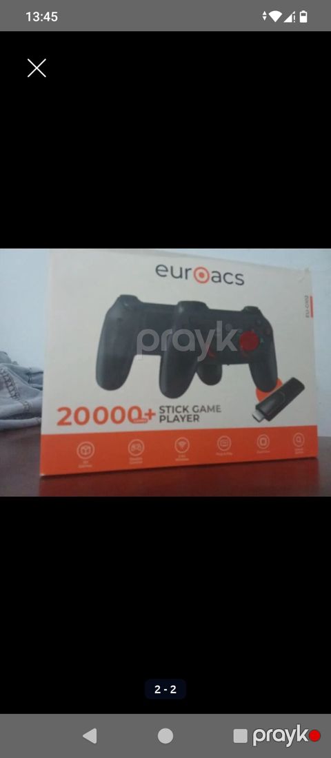 Euroacs 20000+ Stick Game Player yazn lalofda nömrə yğmyn 115 alnb az — Bakı