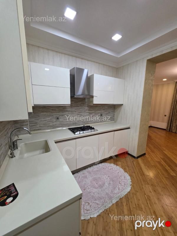 Satılır 3 otaqlı Bina evi menzil (Köhnə tikili), 78 m², 1-ci məhəllə — Mənzil, Sumqayıt (2)